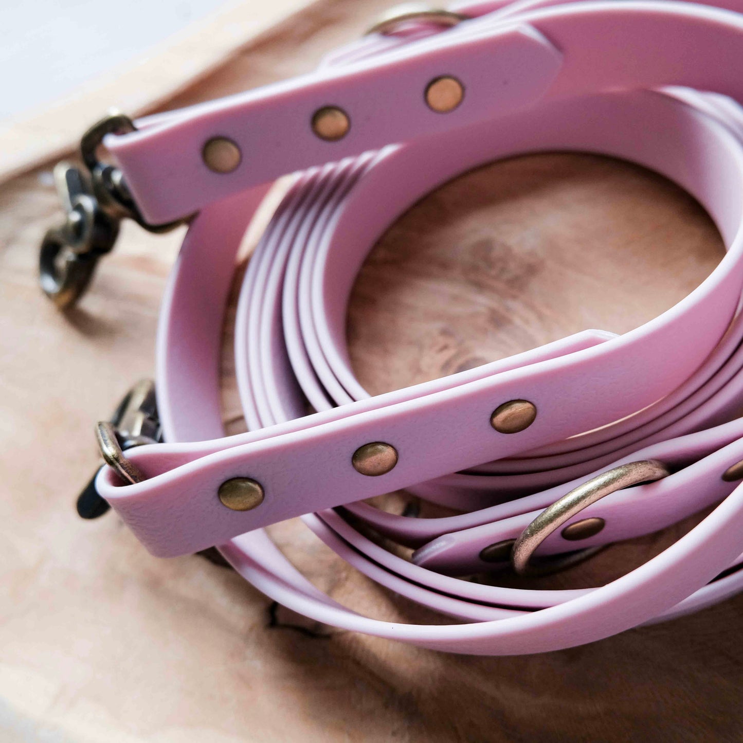 Biothanové přepínací vodítko / 2,5m