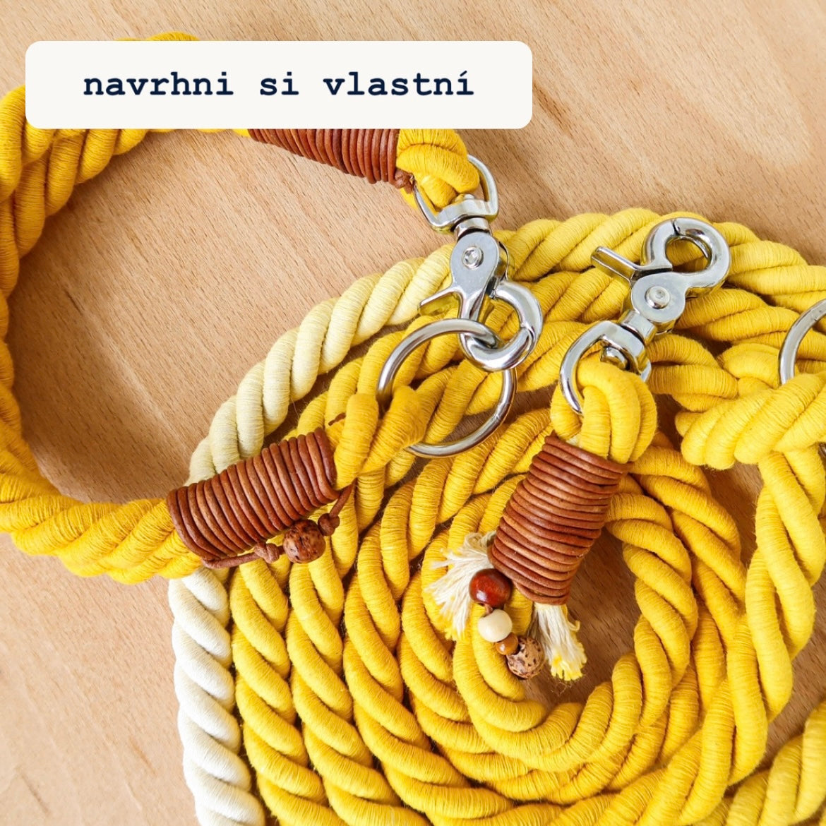 BOHO set na míru / 3m