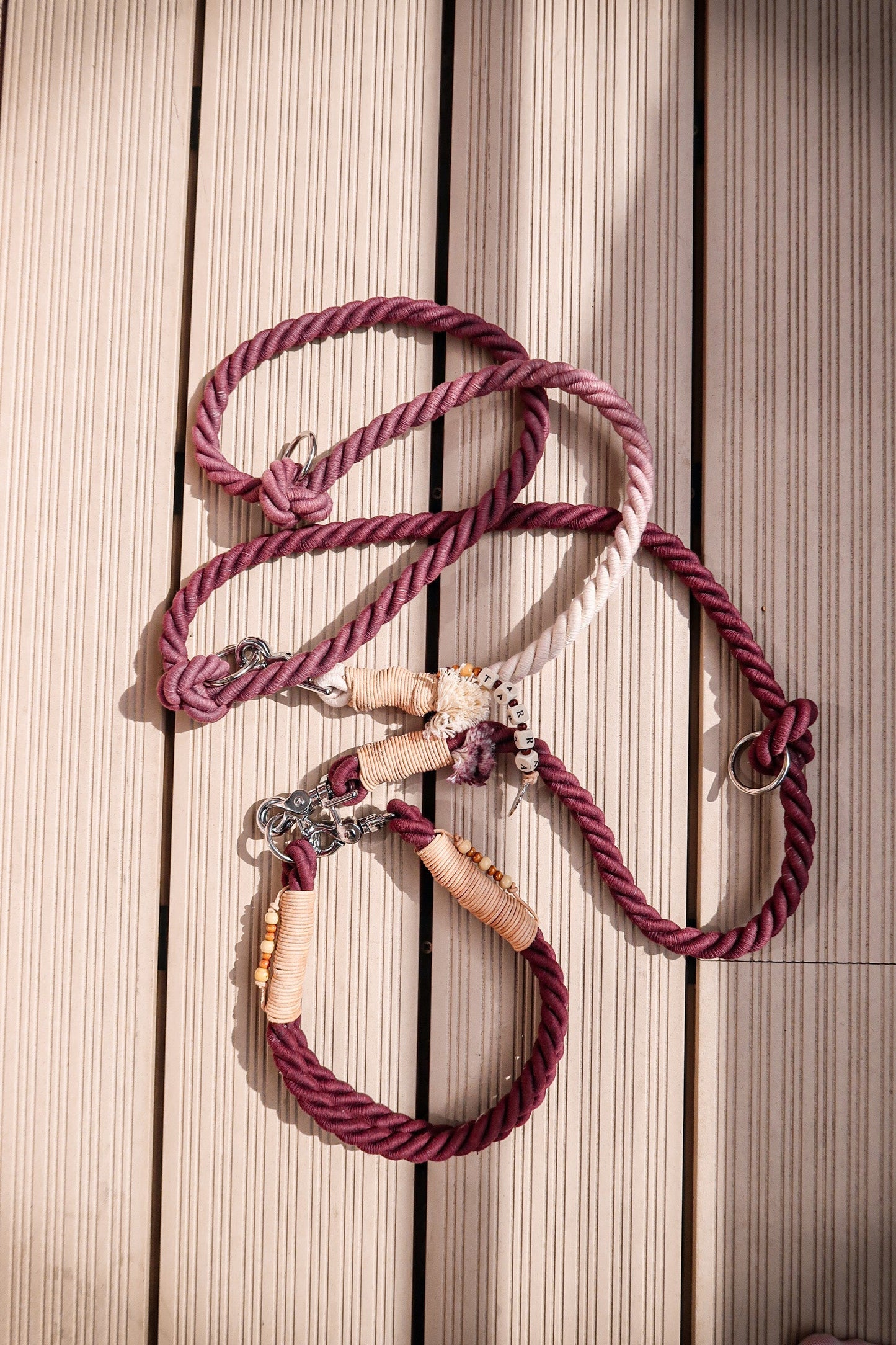 BOHO set na míru / 3m