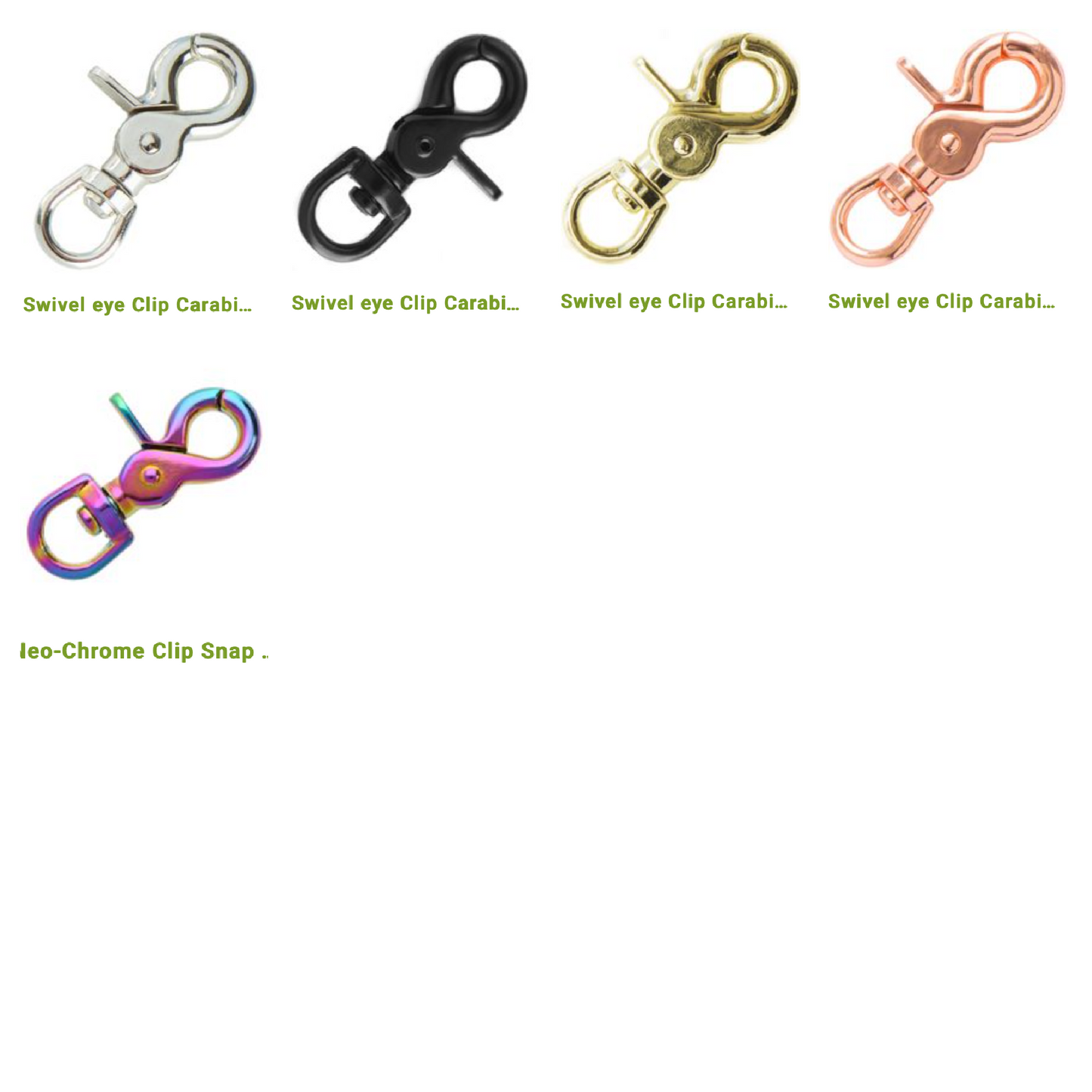 BOHO vodítko na míru / 3m