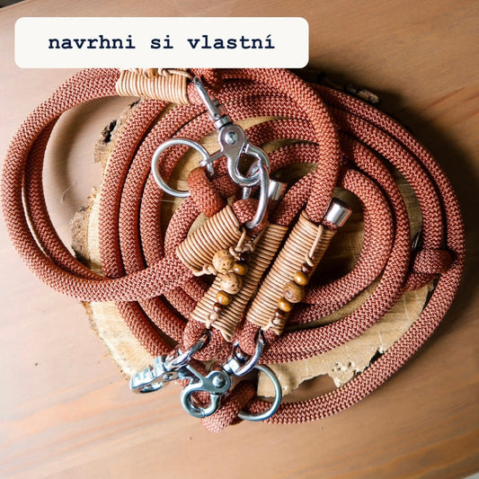Lanový set na míru / 1,5m