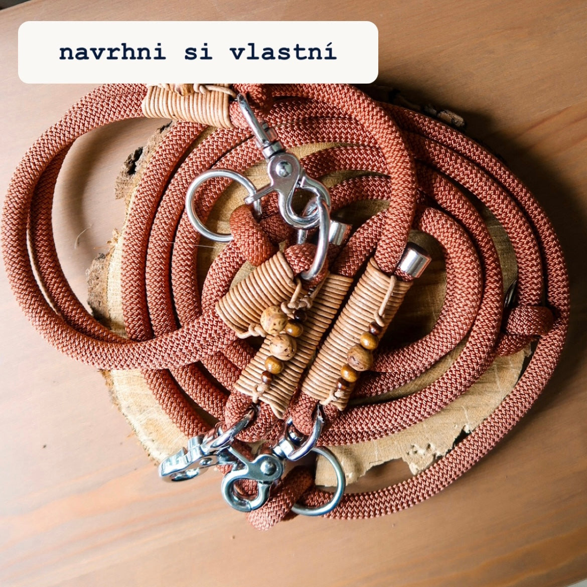 Lanový set na míru / 2m
