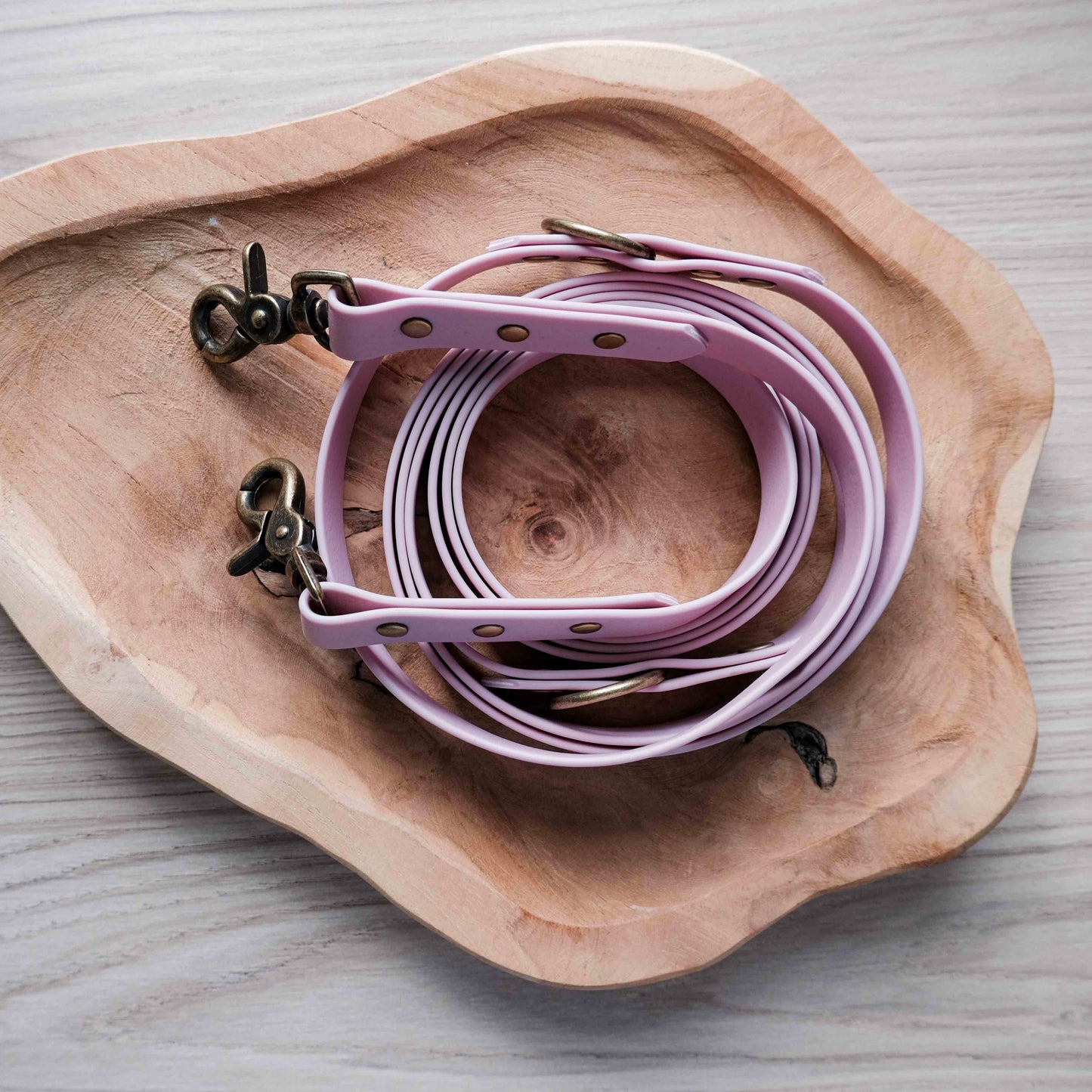 Biothanové přepínací vodítko / 2,5m