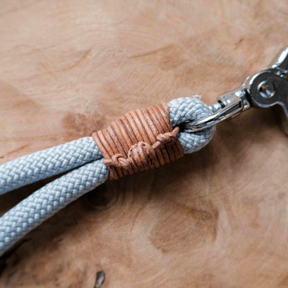 Couračka pro psy - šedá