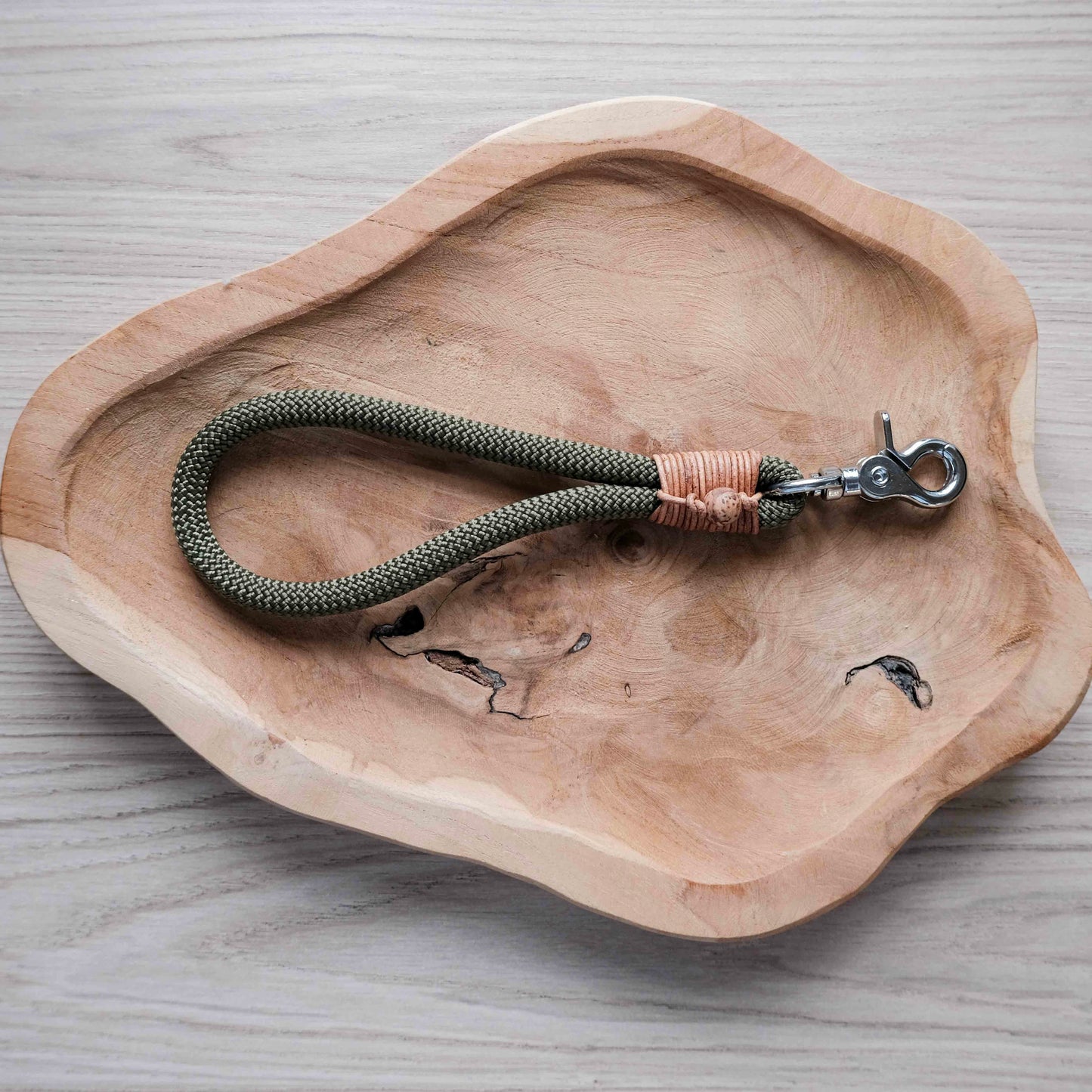 Couračka pro psy - khaki