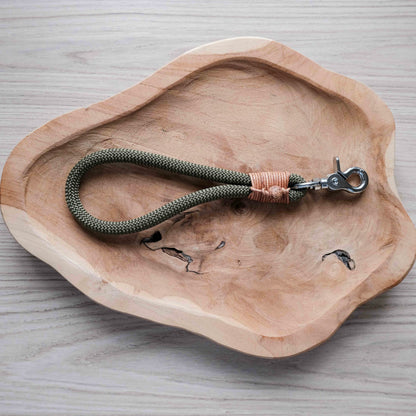 Couračka pro psy - khaki