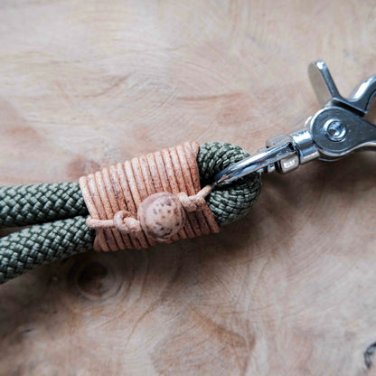 Couračka pro psy - khaki