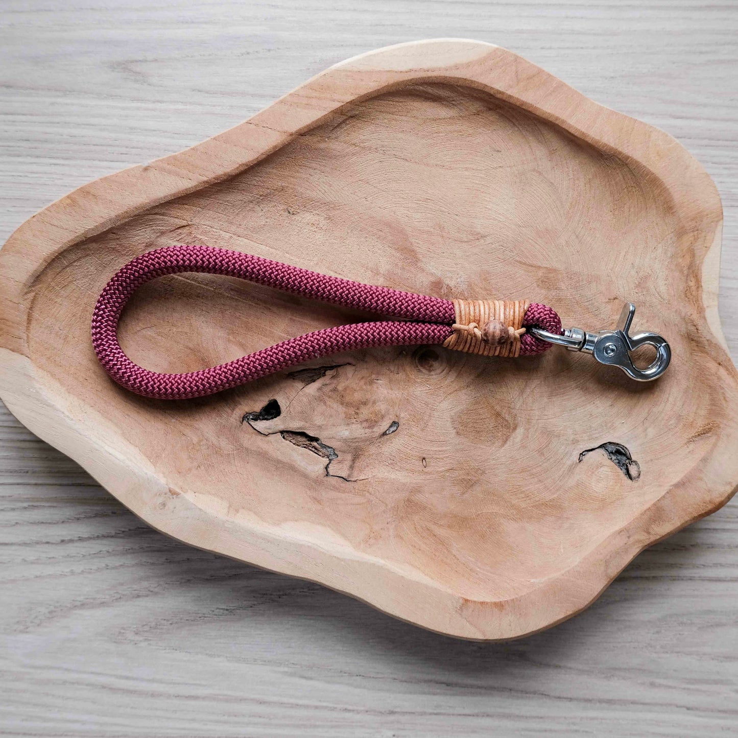 Couračka pro psy - vínová