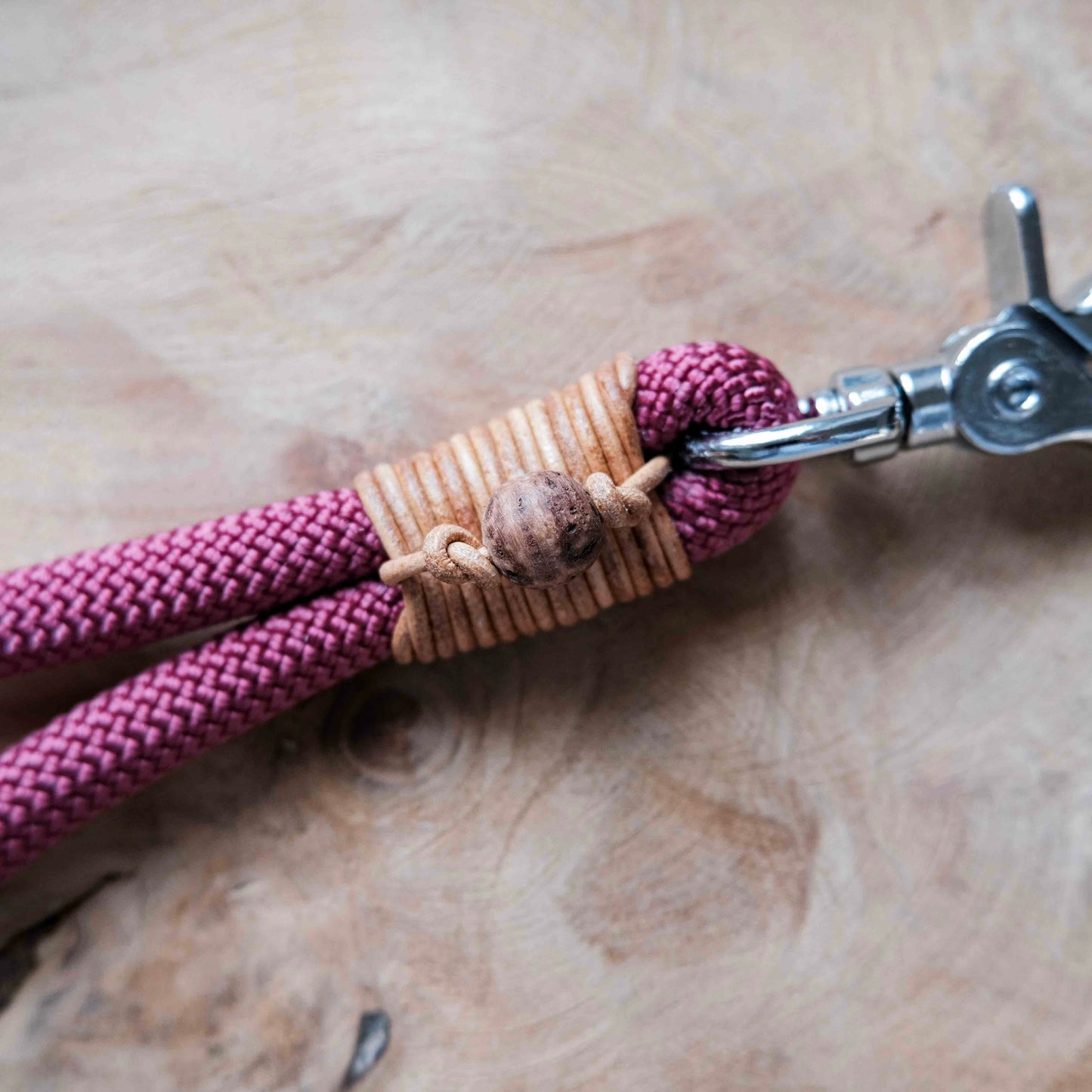 Couračka pro psy - vínová