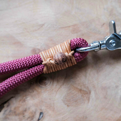 Couračka pro psy - vínová