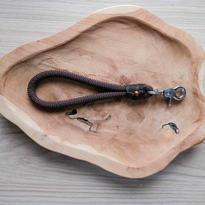 Couračka pro psy - hnědá