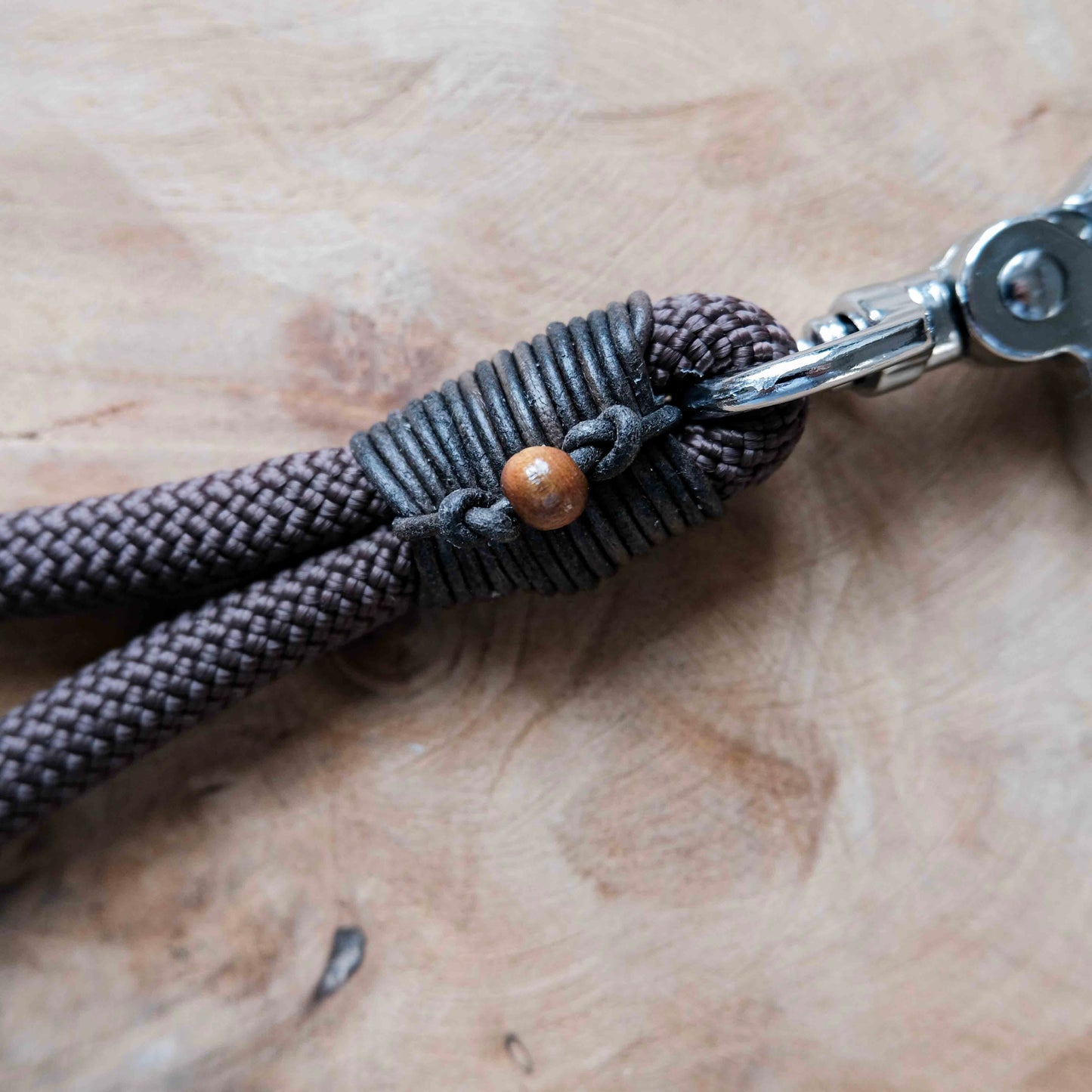 Couračka pro psy - hnědá