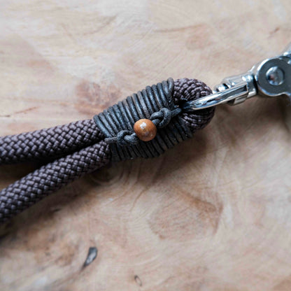 Couračka pro psy - hnědá