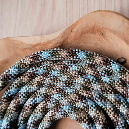 Kárované přepínací lanové vodítko (8mm) / 2,7m